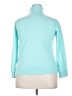 Unbranded Teal Track Jacket Size 2X - photo 2