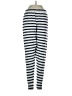 Joules Stripes Blue Casual Pants Size S - photo 1