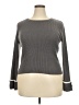 Aeropostale Gray Pullover Sweater Size XXL - photo 1