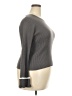 Aeropostale Gray Pullover Sweater Size XXL - photo 4