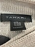 Tahari Color Block Green Pullover Sweater Size 3X - photo 6