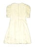 Jinelle Ivory Dress Size 7 - photo 2