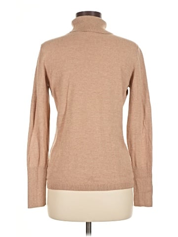 Worthington Turtleneck Sweater (view 2)