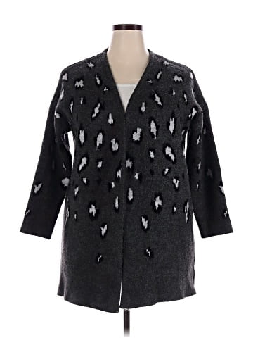 Ellen Tracy Cardigan (view 1)