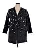 Ellen Tracy Gray Cardigan Size XL - photo 1