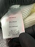 Ellen Tracy 100% Acrylic Ivory Turtleneck Sweater Size M - photo 8