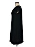 Mossimo Supply Co. Solid Black Casual Dress Size M - photo 5