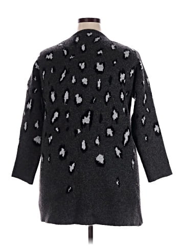 Ellen Tracy Cardigan (view 2)