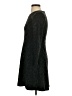 Unbranded Tweed Black Casual Dress Size S (estimated) - photo 5
