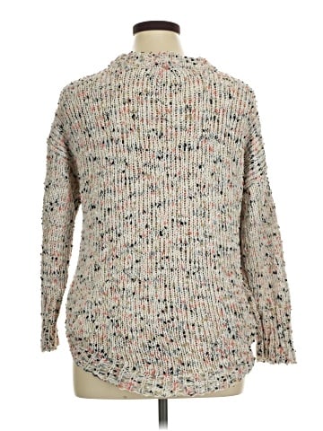 Cupio Pullover Sweater (view 2)