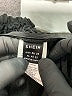 Shein 100% Polyester Solid Black Dress Pants Size 12 - photo 4
