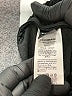 Shein 100% Polyester Solid Black Dress Pants Size 12 - photo 5