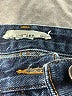 The Row 100% Cotton Hearts Blue Jeans Size 6 - photo 14