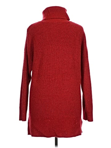 INC International Concepts Turtleneck Sweater (view 2)