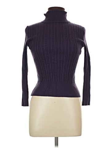 Apt. 9 Turtleneck Sweater (view 1)