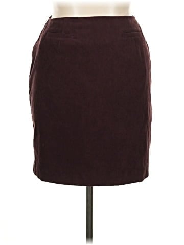 Venezia Jeans Clothing Co. Casual Skirt (view 1)