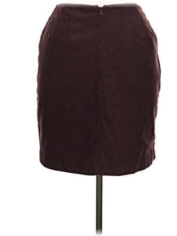 Venezia Jeans Clothing Co. Casual Skirt (view 2)