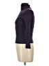 Apt. 9 Purple Turtleneck Sweater Size L (petite) - photo 5