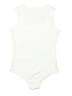 Unbranded White Bodysuit Size L - photo 1