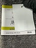 Kasper Stripes Ivory Casual Pants Size 14 - photo 9