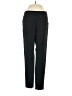 ASOS Solid Black Dress Pants Size 4 - photo 1