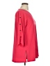 Sympli Red 3/4 Sleeve Top Size XL (estimated) - photo 4