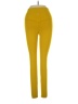 Athleta Yellow Active Pants Size XS - photo 2
