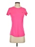 Nike Pink Active T-Shirt Size XS - photo 1