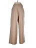 Unbranded 100% Polyester Tan Dress Pants Size L - photo 2