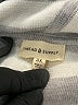Thread & Supply Gray Pullover Sweater Size 3X - photo 7