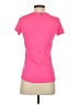 Nike Pink Active T-Shirt Size XS - photo 2