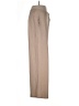 Unbranded 100% Polyester Tan Dress Pants Size L - photo 4