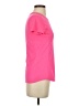 Nike Pink Active T-Shirt Size XS - photo 4