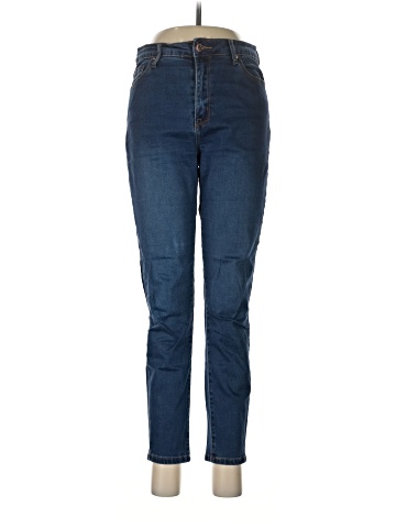 Forever 21 Jeans (view 1)