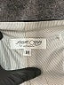 Margaret O'Leary 100% Polyester Solid Black Formal Skirt Size Med (1) - photo 4