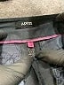 Apt. 9 Solid Blue Dress Pants Size 10 - photo 4