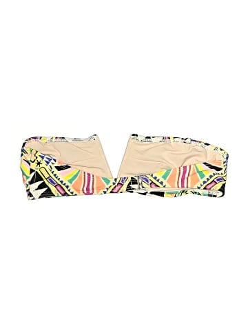 Mara Hoffman Swimsuit Top (view 2)