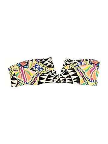 Mara Hoffman Swimsuit Top (view 1)