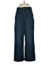 Lee Blue Jeans Size 4 - photo 1