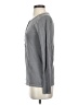 Gap Gray Long Sleeve Top Size XS - photo 5