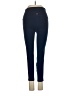 Gap Fit Color Block Stripes Blue Active Pants Size XS - photo 2