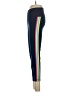 Gap Fit Color Block Stripes Blue Active Pants Size XS - photo 5