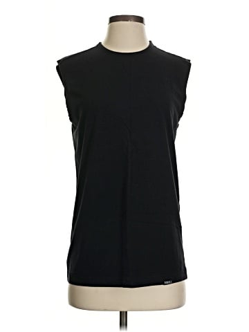 NOBULL Sleeveless T-Shirt (view 1)