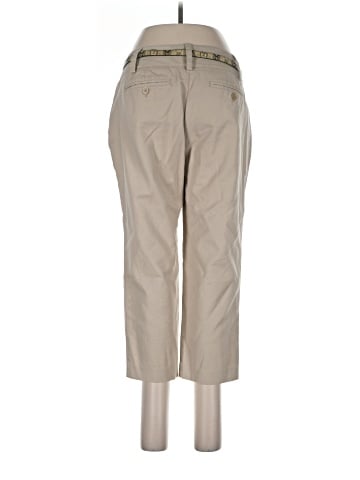 Dana Buchman Khakis (view 2)