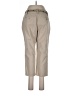Dana Buchman Tan Khakis Size 10 - photo 2
