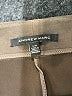 Andrew Marc for Costco Gray Brown Casual Pants Size L - photo 4