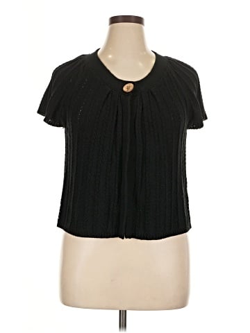 DressBarn Cardigan (view 1)