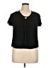 DressBarn Black Cardigan Size XL - photo 1