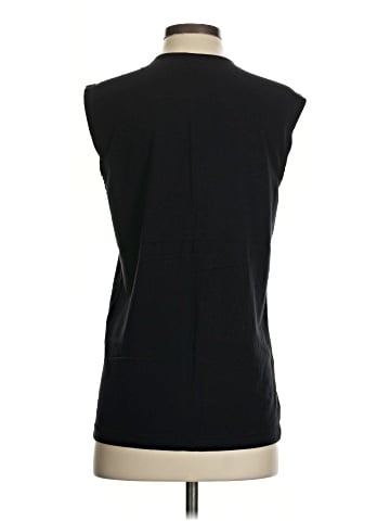 NOBULL Sleeveless T-Shirt (view 2)