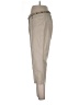 Dana Buchman Tan Khakis Size 10 - photo 5